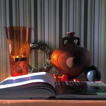 Bed & Breakfast Wohnen Im Burghotel