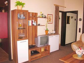 Holiday Home Ferienpark Ronshausen.5