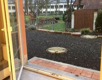 Apartamento Ferienwohnung For Two