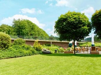 Hotel Zur Alten M�hle