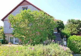 Apartamento Ferienwohnung Klink See 9701