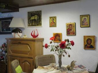 Hostal Zum Achten Himmel