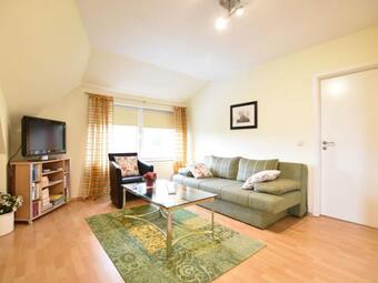 Modern Apartment In Klutz Germany With Barbecue