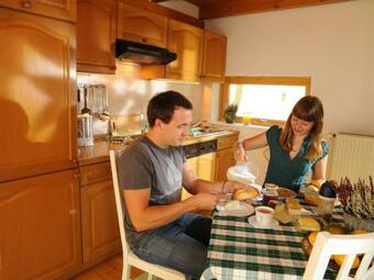 Apartamento Palm Nr3 Gr�n