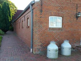 Agroturismo Hofcaf� & Ferienhof Akkens