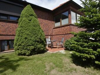 Modern Apartment In Kropelin Near The Sea