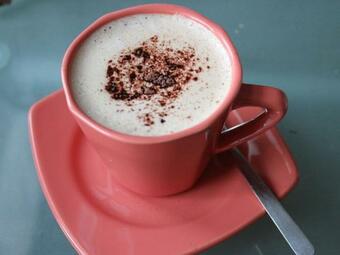 Spacious Apartment With Garden Near Sea In Kropelin