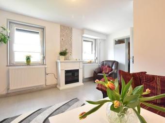 Apartamento �ber Den D�chern Von Kr�pelin