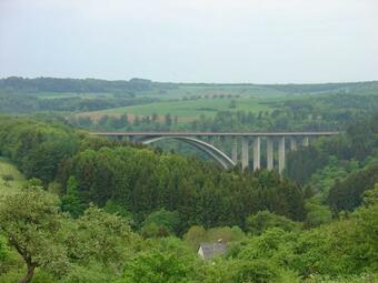 Cosy Apartment In Wilsecker Near The Forest
