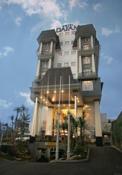 Hotel Dafam