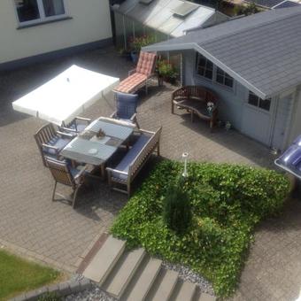 Apartamento Eifelland-ferien