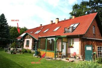 Ferienwohnung Jabel See 4073