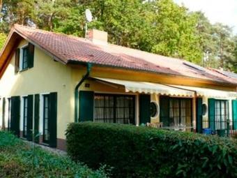 Ferienhaus Seeblick Am Jabeler See Mit Sauna - [#25168]