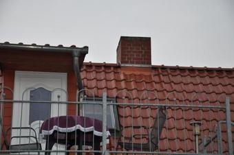 Apartamento Ferienwohnung Zawalla Am Stettiner Haff