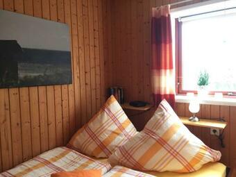 Apartamento Ferienwohnung Torge