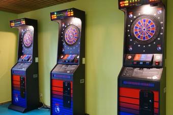 Trans World Hotel Auefeld