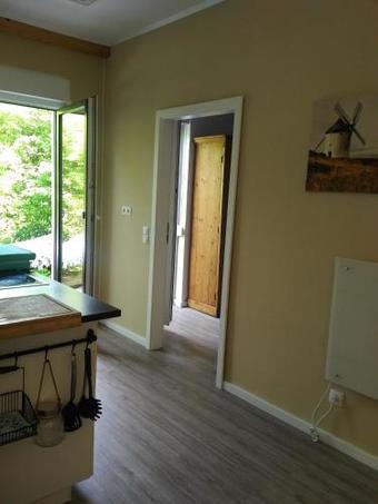 Ferienhaus Am Pfaffensee