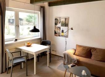 Apartamento Alte-schmiede-schwackendorf-ferienwohnung-lisa