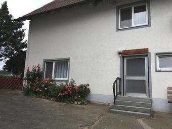 Agroturismo Hofgut Rickersreute