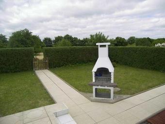 Apartamento Ferienwohnungen Bru