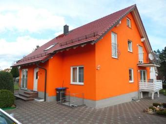 Apartamento Ferienwohnung Pfanne