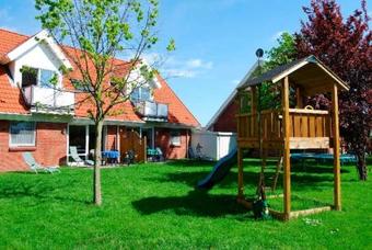 Apartamento Haus Ostseegl�ck Anker Whg. 1 (9152/4) - [#63727]