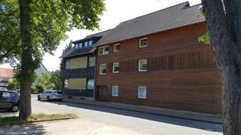 Apartamento Ferienwohnung "harly"