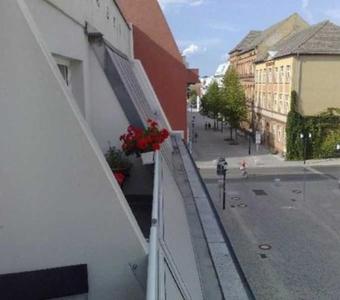 Apartments Im Herzen Der Stadt