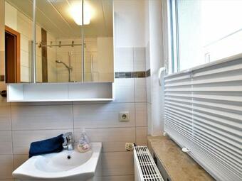 Quaint Apartment In Grevesmuhlen Near Lake