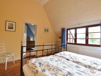 Apartamento "sch�ne Aussichten" Gerdshagen