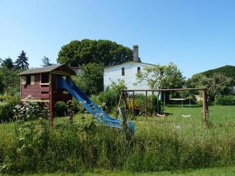 Apartamento Ferienhof Lange