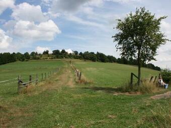Apartamento Op De Tenne