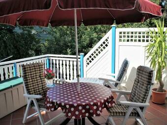 Attractive Bungalow In Damshagen Near The Sea