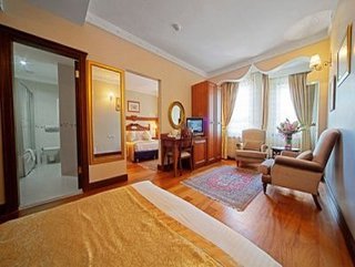 Hotel Best Western Obelisk