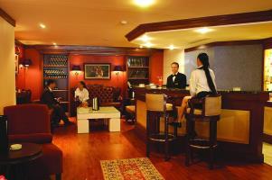 Hotel Best Western Eresin Taxim