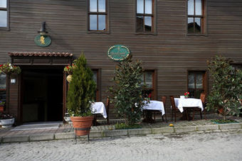 Hotel Yusufpasa Konagi - Special Class