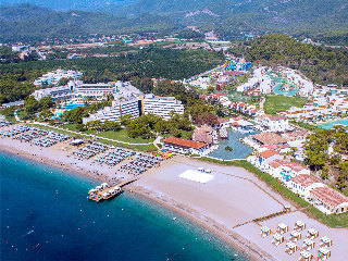 Rixos Hotel Tekirova
