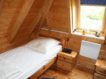 Holiday Home Cuxland Ferienparks.1