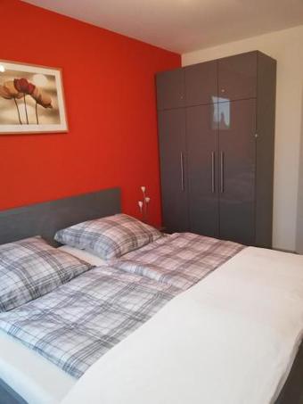 Apartamento Strandburg