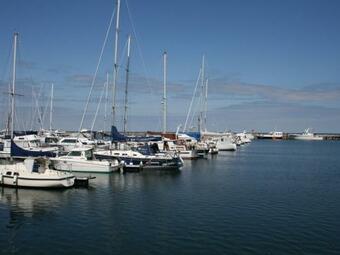Cozy Bungalow In Rethwisch With Sauna