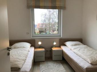 Apartamento Haus Baltic Cube