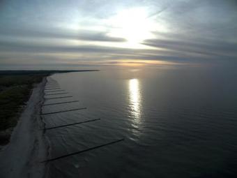 Apartamento Haus Calmsailing