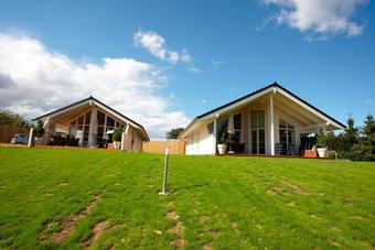 Wellnesshaus Austernperle - [#29498]