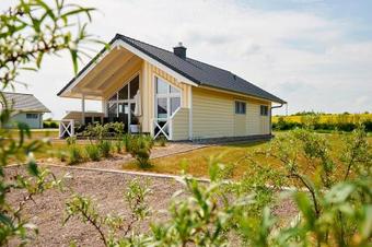 Luxuswellnesshaus Lotsenhus - [#58141]