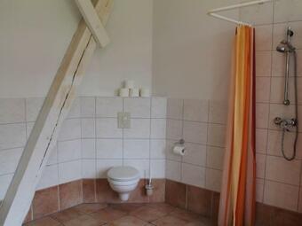 Apartamento Gartenblick