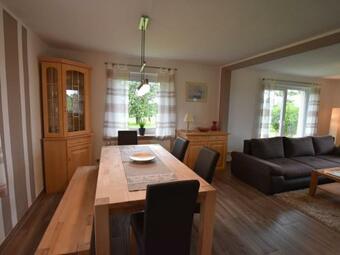 Peaceful Apartment In Blowatz With Terrace