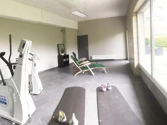 Beautiful Holiday Home In Bollenford Near Forest