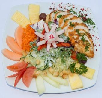 Waldhotel Sonnenberg