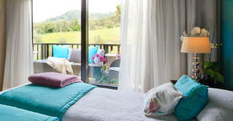 Hotel Shanti-som Wellbeing Retreat