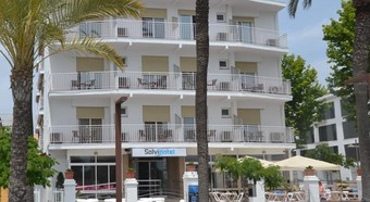 Hotel Solvi